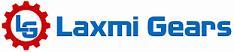 {ic} Laxmi Gears logo
