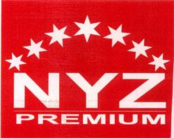Trademark logo