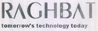 RAGHBAT logo