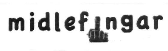 Trademark logo