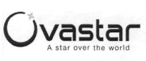 Ovastar logo