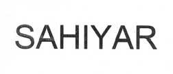 SAHIYAR logo