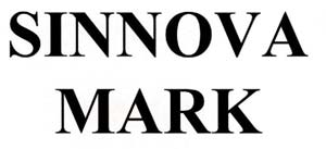 SINNOVA MARK logo