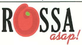 ROSSA logo