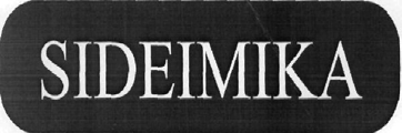 Trademark logo