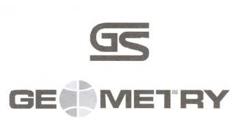 GE® METRY logo