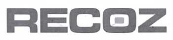 RECOZ logo