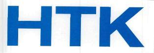 HTK logo