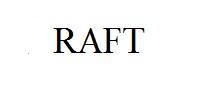 RAFT logo