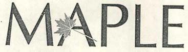 Trademark logo