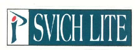SVICH LITE logo