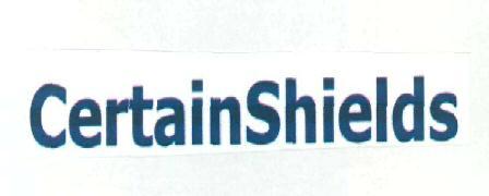 CertainShields logo