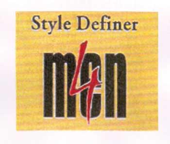 Style Definer logo