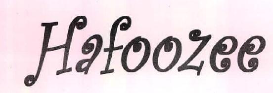 Trademark logo