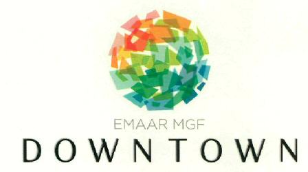 DOWNTOWN logo
