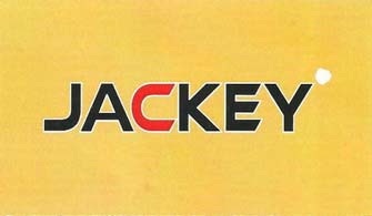 JACKEY logo