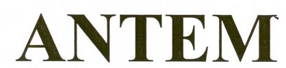 ANTEM logo