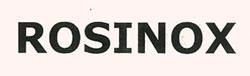 ROSINOX logo