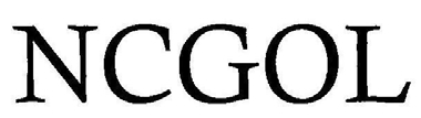 NCGOL logo