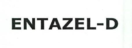 ENTAZEL-D logo