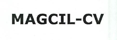 MAGCIL-CV logo