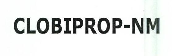 CLOBIPROP-NM logo