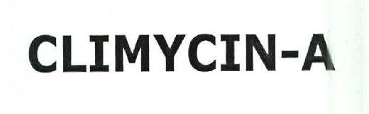 CLIMYCIN-A logo
