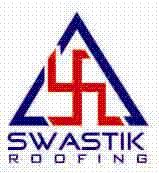 SWASTIK ROOFING logo