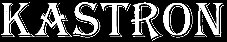KASTRON logo