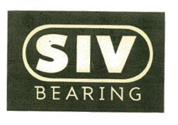 BEARING logo