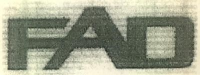 Trademark logo