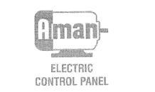 ELECTRIC CONTROL PANEL logo