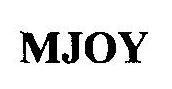 MJOY logo