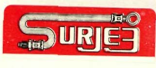 Trademark logo