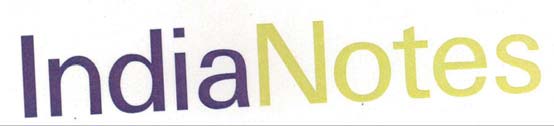 IndiaNotes logo