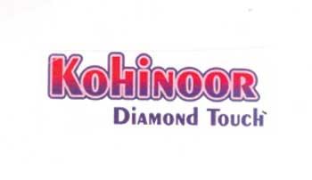 Diamond Touch’ logo