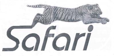 Trademark logo
