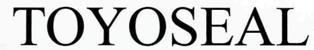 TOYOSEAL logo