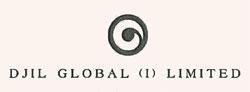 DJIL GLOBAL (1) LIMITED logo