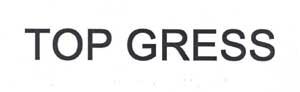 TOP GRESS logo