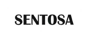 SENTOSA logo