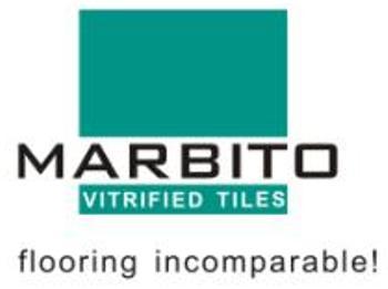 MARBITO flooring incomparable! logo