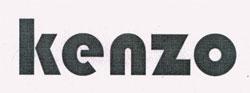 kenzo logo