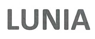 LUNIA logo