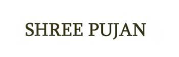 SHREE PUJAN logo
