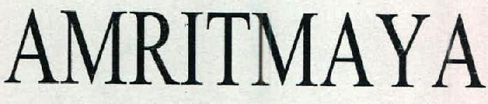 AMRITMAYA logo