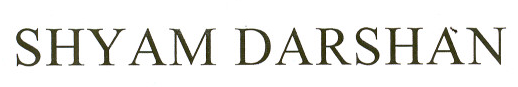 SHYAM DARSHAN logo