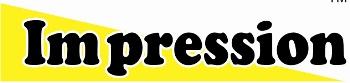 Im pression logo