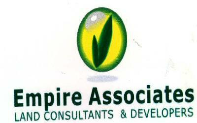 Empire Associates LAND CONSULTANTS & DEVELOPERS logo