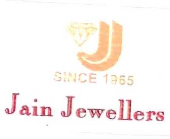 SINCE 1965 Jain Jewellers logo